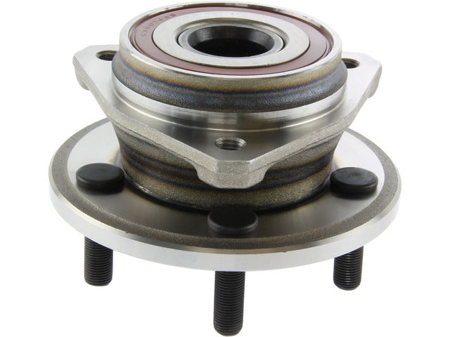 Centric Parts Wheel Bearing and Hub Assembly P/N:400.58002E Fits: Jeep Cherokee 01-99, Jeep Tj 06-99, Jeep Wrangler 06-99 - Image 3