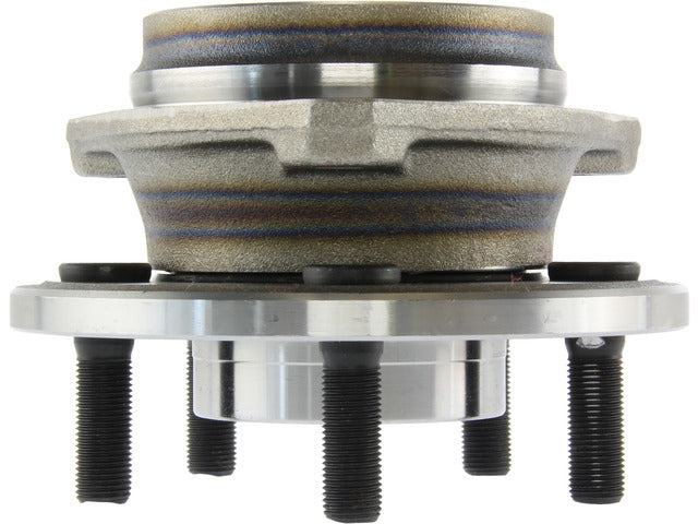 Centric Parts Wheel Bearing and Hub Assembly P/N:400.58002E Fits: Jeep Cherokee 01-99, Jeep Tj 06-99, Jeep Wrangler 06-99 - Image 4