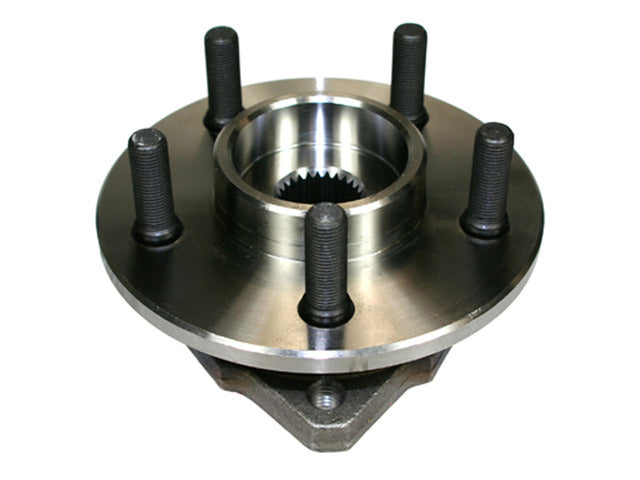 Centric Parts Wheel Bearing and Hub Assembly P/N:400.58002 Fits: Jeep Cherokee 01-99, Jeep Tj 06-99, Jeep Wrangler 06-99 - Image 1