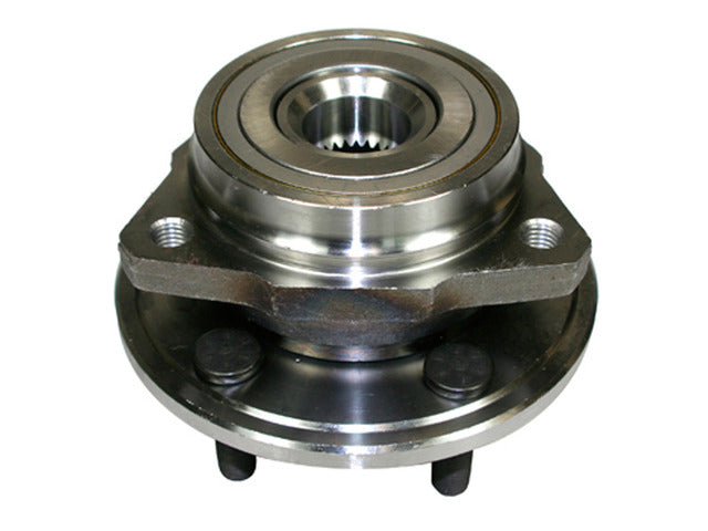 Centric Parts Wheel Bearing and Hub Assembly P/N:400.58002 Fits: Jeep Cherokee 01-99, Jeep Tj 06-99, Jeep Wrangler 06-99 - Image 2