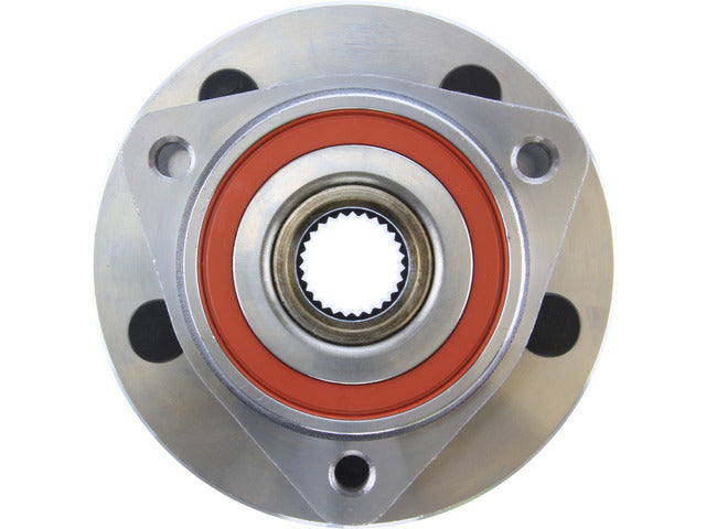 Centric Parts Wheel Bearing and Hub Assembly P/N:400.58004E Fits: Jeep Grand Cherokee 04-99 - Image 2