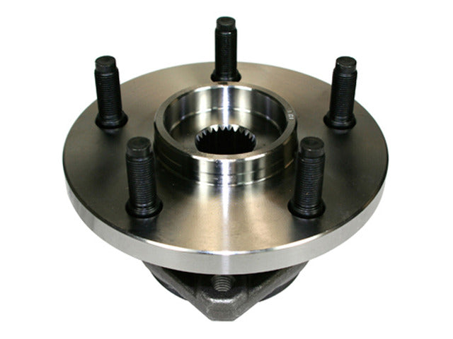 Centric Parts Wheel Bearing and Hub Assembly P/N:400.58004 Fits: Jeep Grand Cherokee 04-99 - Image 1