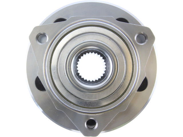 Centric Parts Wheel Bearing and Hub Assembly P/N:400.58005E Fits: Jeep Liberty 05-02 - Image 2