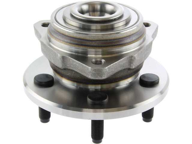 Centric Parts Wheel Bearing and Hub Assembly P/N:400.58005E Fits: Jeep Liberty 05-02 - Image 3