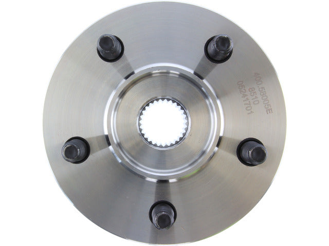 Centric Parts Wheel Bearing and Hub Assembly P/N:400.58005E Fits: Jeep Liberty 05-02 - Image 5