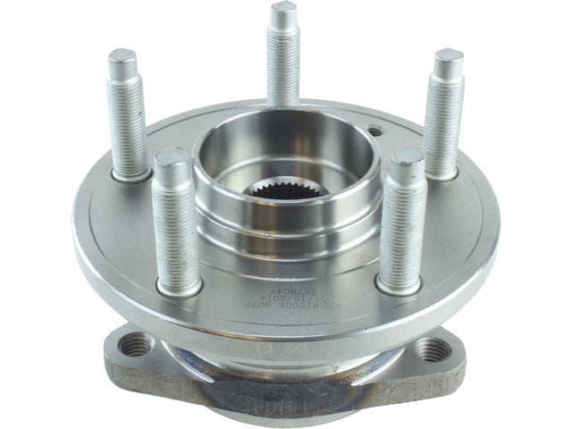 Centric Parts Wheel Bearing and Hub Assembly P/N:400.61000E Fits: Ford Five Hundred 07-05, Ford Freestyle 07-05, Ford Taurus 09-08, Ford Taurus X 09-08, Mercury Montego 07-05 - Image 1