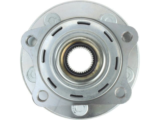 Centric Parts Wheel Bearing and Hub Assembly P/N:400.61000E Fits: Ford Five Hundred 07-05, Ford Freestyle 07-05, Ford Taurus 09-08, Ford Taurus X 09-08, Mercury Montego 07-05 - Image 2
