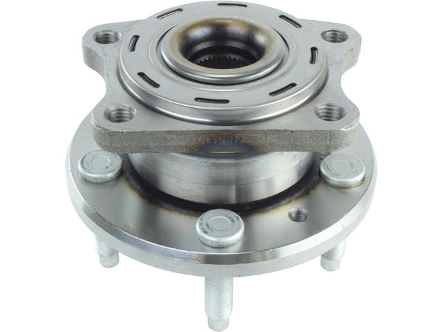 Centric Parts Wheel Bearing and Hub Assembly P/N:400.61000E Fits: Ford Five Hundred 07-05, Ford Freestyle 07-05, Ford Taurus 09-08, Ford Taurus X 09-08, Mercury Montego 07-05 - Image 3