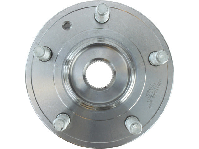 Centric Parts Wheel Bearing and Hub Assembly P/N:400.61000E Fits: Ford Five Hundred 07-05, Ford Freestyle 07-05, Ford Taurus 09-08, Ford Taurus X 09-08, Mercury Montego 07-05 - Image 5