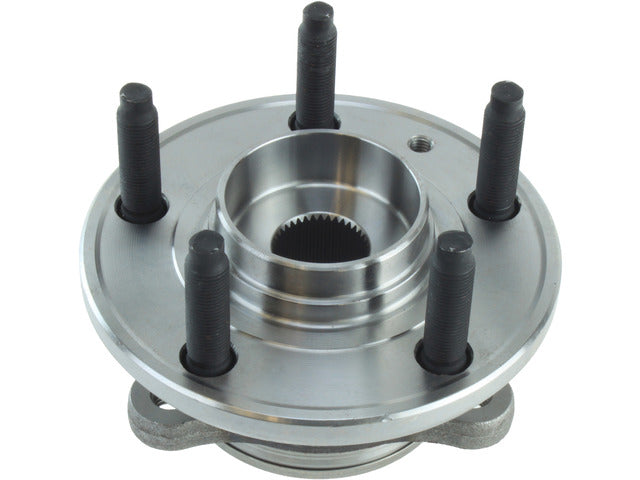 Centric Parts Wheel Bearing and Hub Assembly P/N:400.61001E Fits: Ford Five Hundred 07-05, Ford Freestyle 07-05, Ford Taurus 09-08, Ford Taurus X 09-08, Mercury Montego 07-05, Mercury Sable 09-08 - Image 1