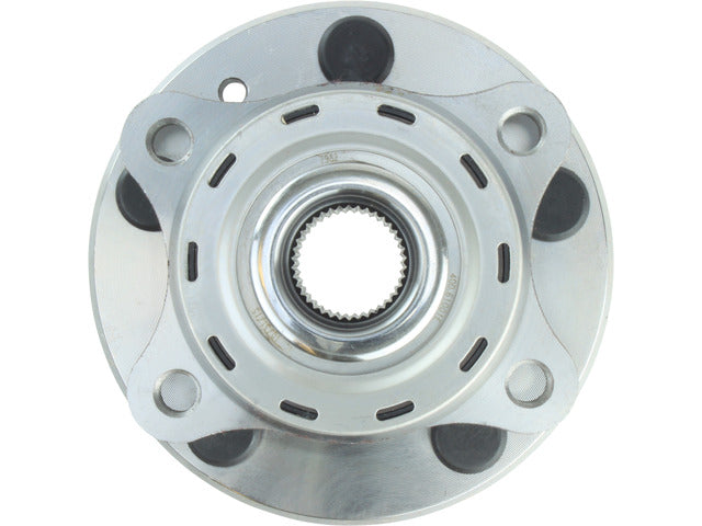 Centric Parts Wheel Bearing and Hub Assembly P/N:400.61001E Fits: Ford Five Hundred 07-05, Ford Freestyle 07-05, Ford Taurus 09-08, Ford Taurus X 09-08, Mercury Montego 07-05, Mercury Sable 09-08 - Image 2