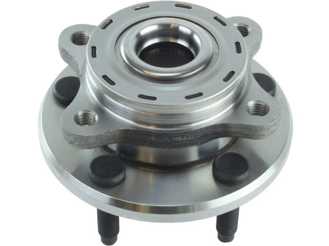 Centric Parts Wheel Bearing and Hub Assembly P/N:400.61001E Fits: Ford Five Hundred 07-05, Ford Freestyle 07-05, Ford Taurus 09-08, Ford Taurus X 09-08, Mercury Montego 07-05, Mercury Sable 09-08 - Image 3