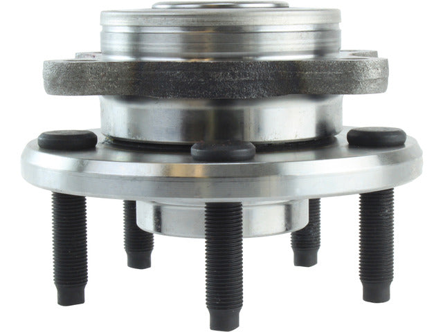 Centric Parts Wheel Bearing and Hub Assembly P/N:400.61001E Fits: Ford Five Hundred 07-05, Ford Freestyle 07-05, Ford Taurus 09-08, Ford Taurus X 09-08, Mercury Montego 07-05, Mercury Sable 09-08 - Image 4