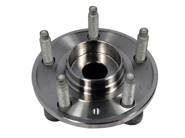 Centric Parts Wheel Bearing and Hub Assembly P/N:400.61001 Fits: Ford Five Hundred 07-05, Ford Freestyle 07-05, Ford Taurus 09-08, Ford Taurus X 09-08, Mercury Montego 07-05, Mercury Sable 09-08 - Image 2