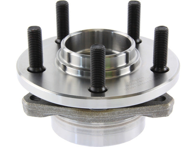 Centric Parts Wheel Bearing and Hub Assembly P/N:400.61002E Fits: Ford Taurus 07-96, Lincoln Continental 02-95, Mercury Sable 05-96 - Image 1