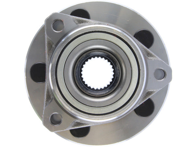 Centric Parts Wheel Bearing and Hub Assembly P/N:400.61002E Fits: Ford Taurus 07-96, Lincoln Continental 02-95, Mercury Sable 05-96 - Image 2
