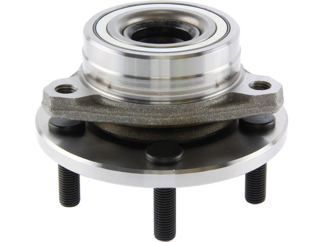 Centric Parts Wheel Bearing and Hub Assembly P/N:400.61002E Fits: Ford Taurus 07-96, Lincoln Continental 02-95, Mercury Sable 05-96 - Image 3