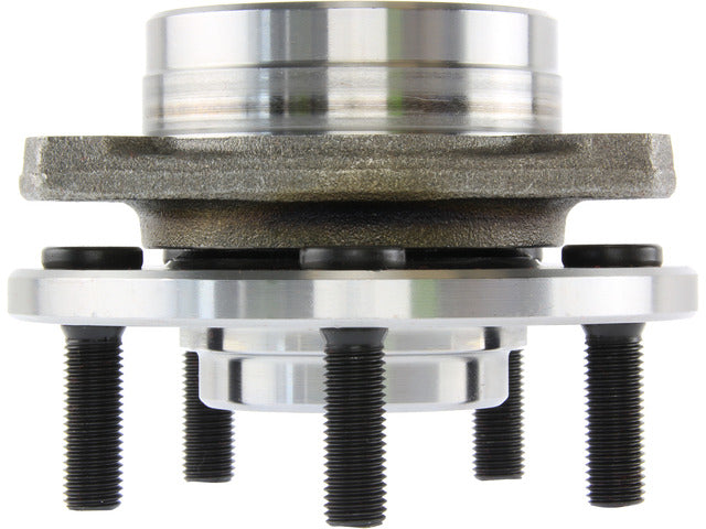Centric Parts Wheel Bearing and Hub Assembly P/N:400.61002E Fits: Ford Taurus 07-96, Lincoln Continental 02-95, Mercury Sable 05-96 - Image 4