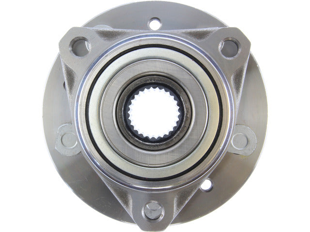 Centric Parts Wheel Bearing and Hub Assembly P/N:400.61003E Fits: Ford Windstar 03-99 - Image 2