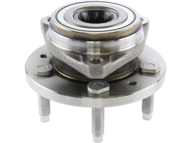 Centric Parts Wheel Bearing and Hub Assembly P/N:400.61003E Fits: Ford Windstar 03-99 - Image 3