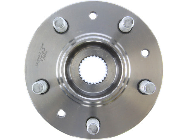 Centric Parts Wheel Bearing and Hub Assembly P/N:400.61003E Fits: Ford Windstar 03-99 - Image 5