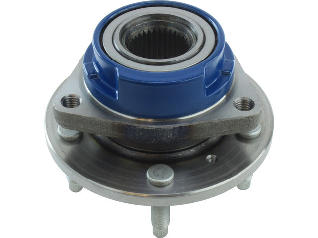 Centric Parts Wheel Bearing and Hub Assembly P/N:400.62000E Fits: Buick Allure, Buick Century, Buick Lacrosse, Buick Regal, Buick Rendezvous, Chevrolet Impala, Chevrolet Monte Carlo, Chevrolet Venture, Pontiac Aztek, Pontiac Grand Prix, Pontiac Montana - Image 3