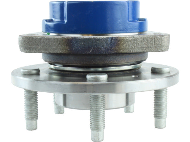 Centric Parts Wheel Bearing and Hub Assembly P/N:400.62000E Fits: Buick Allure, Buick Century, Buick Lacrosse, Buick Regal, Buick Rendezvous, Chevrolet Impala, Chevrolet Monte Carlo, Chevrolet Venture, Pontiac Aztek, Pontiac Grand Prix, Pontiac Montana - Image 4