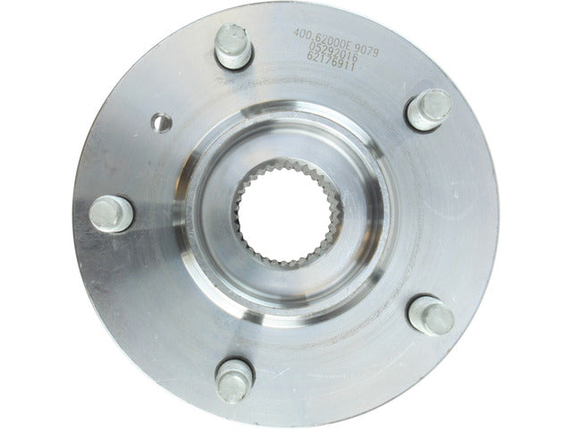 Centric Parts Wheel Bearing and Hub Assembly P/N:400.62000E Fits: Buick Allure, Buick Century, Buick Lacrosse, Buick Regal, Buick Rendezvous, Chevrolet Impala, Chevrolet Monte Carlo, Chevrolet Venture, Pontiac Aztek, Pontiac Grand Prix, Pontiac Montana - Image 5