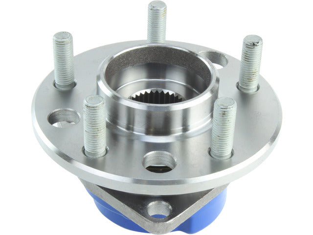 Centric Parts Wheel Bearing and Hub Assembly P/N:400.62001E Fits: Buick Lesabre 1992, Oldsmobile 88 1992 - Image 1