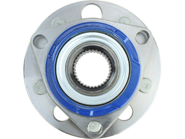 Centric Parts Wheel Bearing and Hub Assembly P/N:400.62001E Fits: Buick Lesabre 1992, Oldsmobile 88 1992 - Image 2