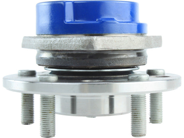 Centric Parts Wheel Bearing and Hub Assembly P/N:400.62001E Fits: Buick Lesabre 1992, Oldsmobile 88 1992 - Image 4