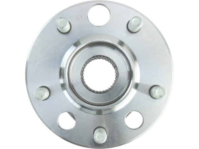 Centric Parts Wheel Bearing and Hub Assembly P/N:400.62001E Fits: Buick Lesabre 1992, Oldsmobile 88 1992 - Image 5