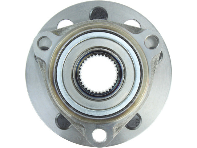 Centric Parts Wheel Bearing and Hub Assembly P/N:400.62002E Fits: Buick Reatta 91-89, Buick Riviera 91-89, Cadillac Allante 92-91, Cadillac Eldorado 91-89, Cadillac Seville 91-89, Oldsmobile Toronado 91-89 - Image 2