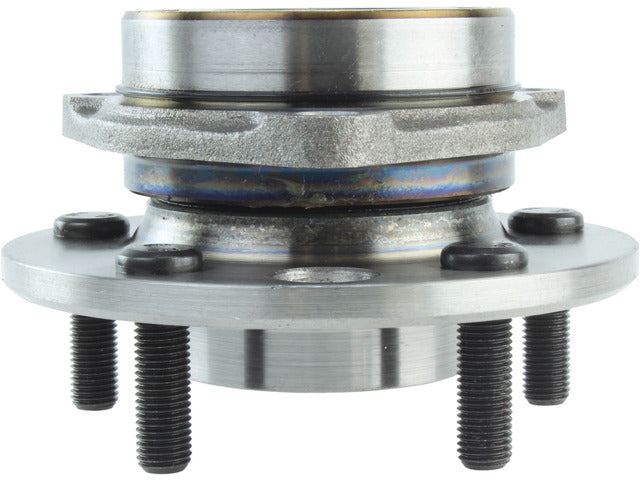 Centric Parts Wheel Bearing and Hub Assembly P/N:400.62002E Fits: Buick Reatta 91-89, Buick Riviera 91-89, Cadillac Allante 92-91, Cadillac Eldorado 91-89, Cadillac Seville 91-89, Oldsmobile Toronado 91-89 - Image 4