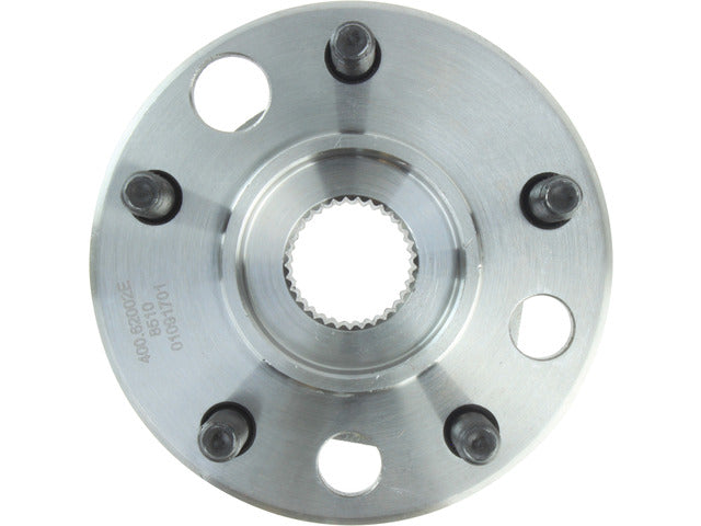 Centric Parts Wheel Bearing and Hub Assembly P/N:400.62002E Fits: Buick Reatta 91-89, Buick Riviera 91-89, Cadillac Allante 92-91, Cadillac Eldorado 91-89, Cadillac Seville 91-89, Oldsmobile Toronado 91-89 - Image 5