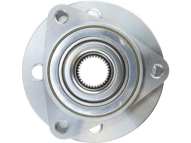 Centric Parts Wheel Bearing and Hub Assembly P/N:400.62003E Fits: Chevrolet Cobalt 10-05, Oldsmobile Toronado 88-86, Pontiac G4 06-05, Pontiac G5 10-07, Pontiac Pursuit 06-05, Saturn Ion 07-03 - Image 2
