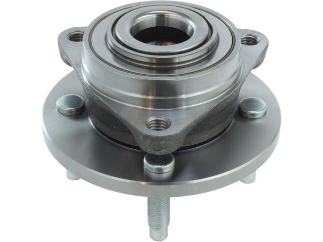 Centric Parts Wheel Bearing and Hub Assembly P/N:400.62003E Fits: Chevrolet Cobalt 10-05, Oldsmobile Toronado 88-86, Pontiac G4 06-05, Pontiac G5 10-07, Pontiac Pursuit 06-05, Saturn Ion 07-03 - Image 3