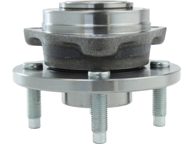 Centric Parts Wheel Bearing and Hub Assembly P/N:400.62003E Fits: Chevrolet Cobalt 10-05, Oldsmobile Toronado 88-86, Pontiac G4 06-05, Pontiac G5 10-07, Pontiac Pursuit 06-05, Saturn Ion 07-03 - Image 4
