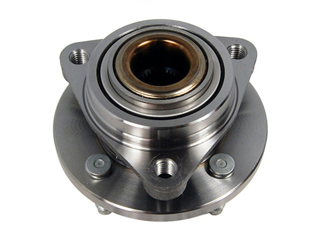 Centric Parts Wheel Bearing and Hub Assembly P/N:400.62003 Fits: Chevrolet Cobalt 10-05, Oldsmobile Toronado 88-86, Pontiac G4 06-05, Pontiac G5 10-07, Pontiac Pursuit 06-05, Saturn Ion 07-03 - Image 1