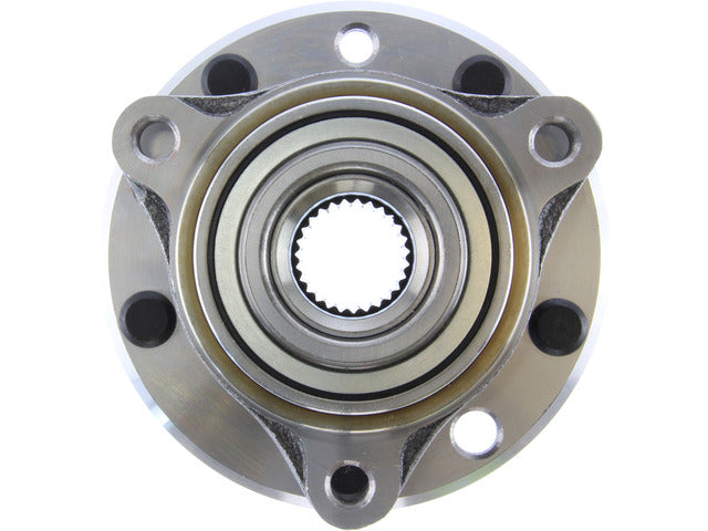 Centric Parts Wheel Bearing and Hub Assembly P/N:400.62004E Fits: Chevrolet Corvette 96-84 - Image 2
