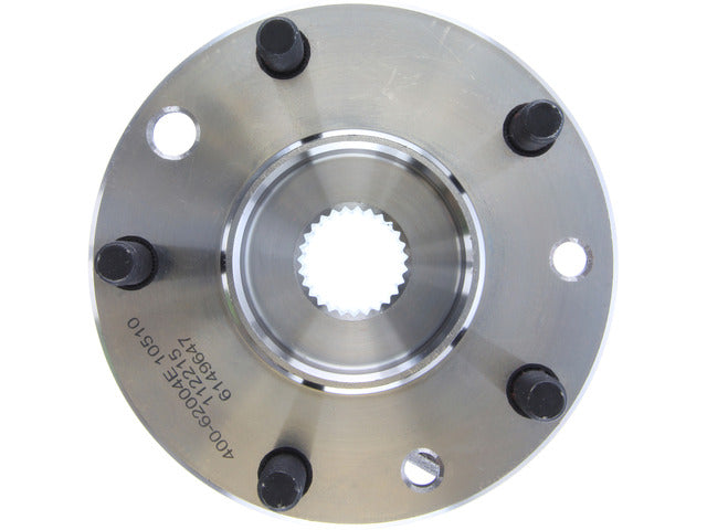Centric Parts Wheel Bearing and Hub Assembly P/N:400.62004E Fits: Chevrolet Corvette 96-84 - Image 5