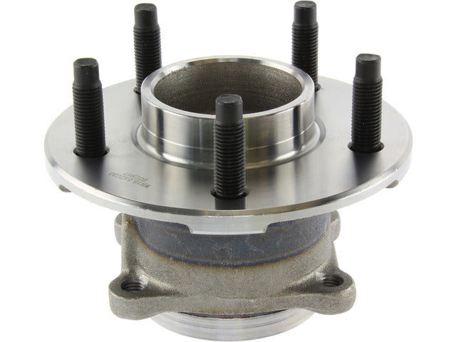 Centric Parts Wheel Bearing and Hub Assembly P/N:400.62005E Fits: Chevrolet Equinox 2005, Pontiac Torrent 2006, Saturn Vue 07-02 - Image 1