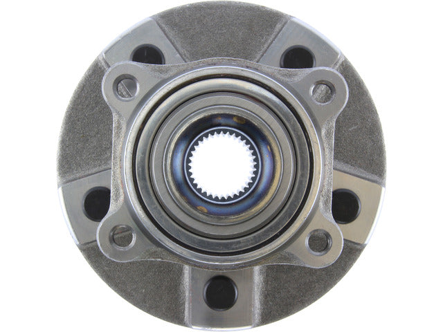 Centric Parts Wheel Bearing and Hub Assembly P/N:400.62005E Fits: Chevrolet Equinox 2005, Pontiac Torrent 2006, Saturn Vue 07-02 - Image 2