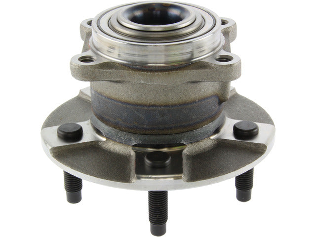 Centric Parts Wheel Bearing and Hub Assembly P/N:400.62005E Fits: Chevrolet Equinox 2005, Pontiac Torrent 2006, Saturn Vue 07-02 - Image 3