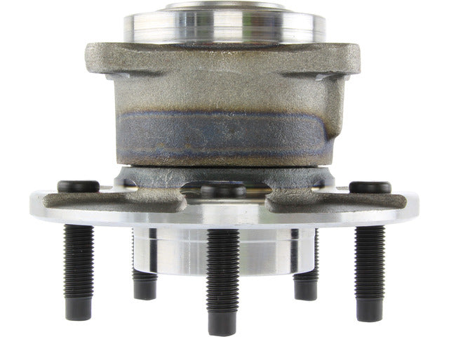 Centric Parts Wheel Bearing and Hub Assembly P/N:400.62005E Fits: Chevrolet Equinox 2005, Pontiac Torrent 2006, Saturn Vue 07-02 - Image 4