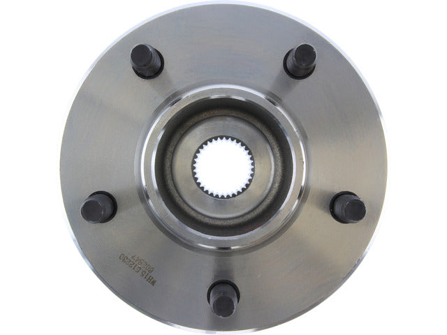 Centric Parts Wheel Bearing and Hub Assembly P/N:400.62005E Fits: Chevrolet Equinox 2005, Pontiac Torrent 2006, Saturn Vue 07-02 - Image 5