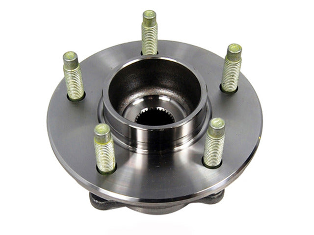 Centric Parts Wheel Bearing and Hub Assembly P/N:400.62005 Fits: Chevrolet Equinox 2005, Pontiac Torrent 2006, Saturn Vue 07-02 - Image 2