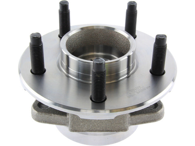 Centric Parts Wheel Bearing and Hub Assembly P/N:400.62006E Fits: Chevrolet Equinox 2005, Pontiac Torrent 2006, Saturn Vue 07-02 - Image 1