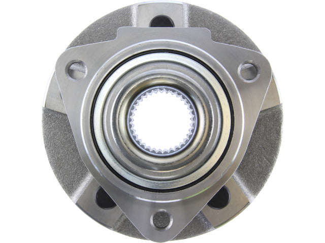 Centric Parts Wheel Bearing and Hub Assembly P/N:400.62006E Fits: Chevrolet Equinox 2005, Pontiac Torrent 2006, Saturn Vue 07-02 - Image 2