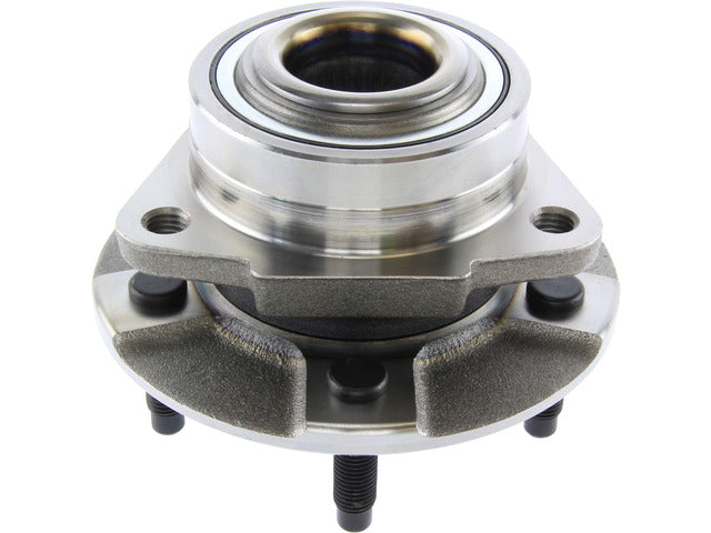 Centric Parts Wheel Bearing and Hub Assembly P/N:400.62006E Fits: Chevrolet Equinox 2005, Pontiac Torrent 2006, Saturn Vue 07-02 - Image 3